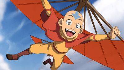 ‘Avatar: The Last Airbender’ Multiplayer Fighting Video Game in the Works - variety.com