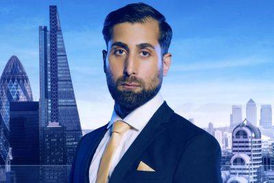 BBC Records Then Cuts ‘You’re Fired’ Scenes Of ‘Apprentice’ Contestant Accused Of Antisemitic Posts Following Backlash - deadline.com