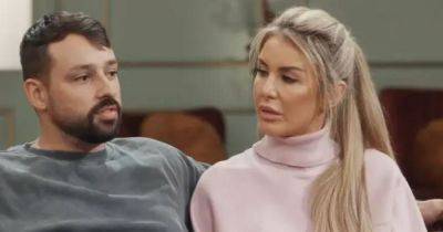 MAFS' Georges breaks silence on Peggy's 'shock' split statement: 'Trying to come to terms with it' - www.ok.co.uk - Britain - George
