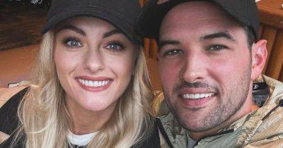 Corrie's Katie McGlynn and TOWIE's Ricky Rayment confirm romance with sweet joint statement - www.ok.co.uk