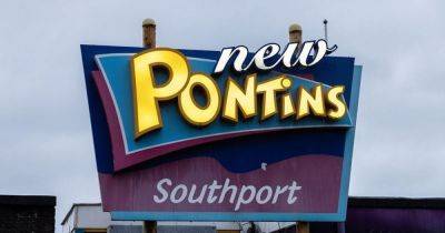 Pontins' shameful blacklist exposed as guests with certain names are banned - www.manchestereveningnews.co.uk - Ireland - Jersey