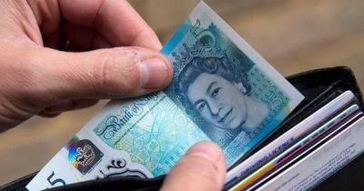 Couples living together urged to check if they could extra cash boost worth up to £1,256 - www.manchestereveningnews.co.uk - Scotland - Ireland