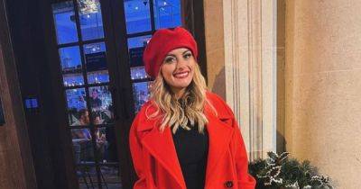 Coronation Street's Katie McGlynn confirms new romance with reality star in sweet joint statement - www.manchestereveningnews.co.uk