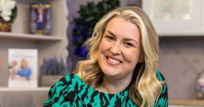 BBC Dragons' Den's Sara Davies' huge net worth and incredible rise to success - www.ok.co.uk - county York