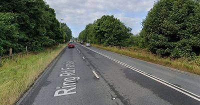 Four-month-old baby boy dies after serious crash on Leeds ring road - www.manchestereveningnews.co.uk