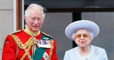 King Charles feared late Queen 'taken advantage of' and was furious about 'thoroughly inappropriate' photo - www.dailyrecord.co.uk