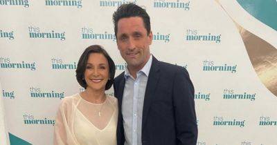 BBC Strictly Come Dancing's Shirley Ballas asks 'where' as fans respond to loved-up boyfriend post - www.manchestereveningnews.co.uk