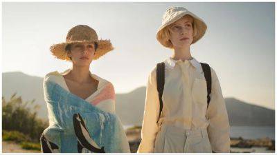 Fandango Takes World Sales on Carlo Sironi’s Berlin Generation Drama ‘My Summer With Irène’ – Watch Trailer (EXCLUSIVE) - variety.com - France - Italy - Berlin