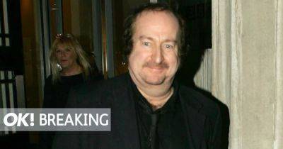 Steve Wright's brother breaks silence and reveals Radio 2 star 'hid health issues' - www.ok.co.uk