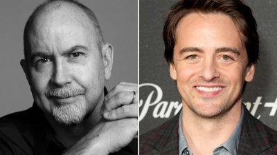 Terence Winter Teaming With Vincent Piazza, Appian Way & Phiphen To Develop Tragicomedy ‘Midge’ On Toxic Chemical Inventor Thomas Midgley, Jr. - deadline.com - Jersey - county Tulsa - Boardwalk