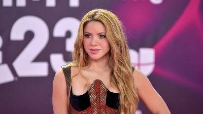 Shakira to Release First Album in Seven Years, ‘Las Mujeres Ya No Lloran’ - variety.com - Spain - county El Dorado