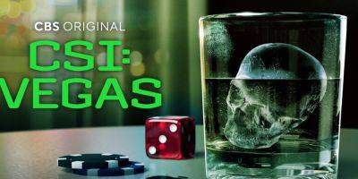 'CSI: Vegas' Season 3 - 9 Cast Members to Return, 1 May Not! - www.justjared.com - city Sin