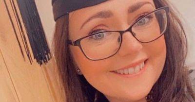 First picture of Scots mum killed alongside man in horror three vehicle crash - www.dailyrecord.co.uk - Scotland