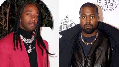 Kanye West and Ty Dolla $ign to Headline Rolling Loud on Newly-Added Date - variety.com - California - city Inglewood