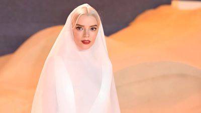 Anya Taylor-Joy To Appear In ‘Dune: Part Two’ In Surprise Casting - deadline.com - county Butler - county Florence - Austin - county Peach