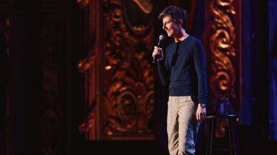 Tig Notaro Sets March Launch For Prime Video Comedy Special ‘Hello Again’ – Watch A Clip - deadline.com - state Mississippi