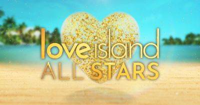 ITV Love Island’s axed stars 'returning to villa' for final week in shock twist - www.ok.co.uk