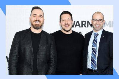 Impractical Jokers extend 2024 tour. Get tickets today - nypost.com - New York - area Bethel - city Syracuse