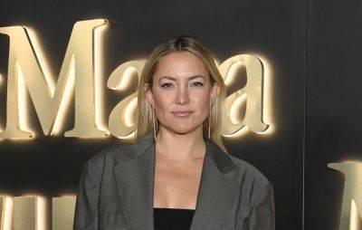 Kate Hudson reveals how much she earns in residuals from ‘Home Alone 2’ role - www.nme.com - New York - city Columbus - Choir