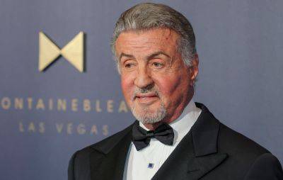Sylvester Stallone wants Ryan Gosling to be the next Rambo - www.nme.com