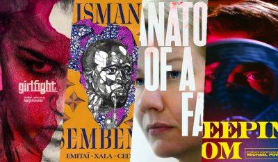Criterion Adds ‘Anatomy Of A Fall,’ Karyn Kusama’s ‘Girlfight’ An Ousmane Sembène Box Set & More For May 2024 - theplaylist.net - Senegal - Cuba