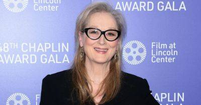 Meryl Streep Sets ‘Only Murders In The Building’ Season 4 Return - deadline.com - Los Angeles - county Martin