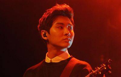 Ex-F.T. Island’s Song Seung-hyun retires from the entertainment industry - www.nme.com - North Korea