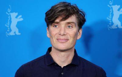 Cillian Murphy says ’28 Days Later’ is his only film that he rewatches - www.nme.com - London - Manchester