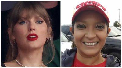 Taylor Swift Donates $100K to GoFundMe for Family of Woman Killed at Chiefs Victory Parade - variety.com - Australia - county Swift - Kansas City