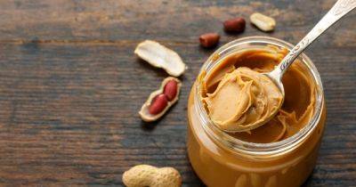 Popular nut butter recalled over concerns it 'may cause serious health risk' - www.dailyrecord.co.uk - Beyond
