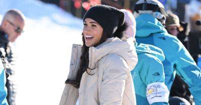 Meghan Markle's chic Sorel snow boots are currently on sale and perfect for winter holidays - www.ok.co.uk - Canada