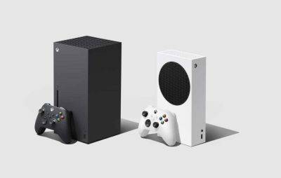 Microsoft teases Xbox Series X/S successor - www.nme.com