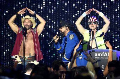 Village People’s Song Catalog, Brand Acquired by Primary Wave Music - variety.com