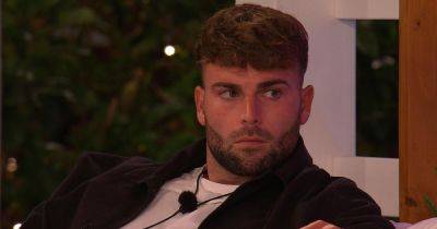 ITV Love Island’s Tom ‘fuming’ while Molly and Arabella clash over Callum situation - www.ok.co.uk