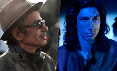 Adam Driver Reteaming With Leos Carax For Next Film ‘It’s Not Me,’ Says Juliette Binoche - theplaylist.net - France