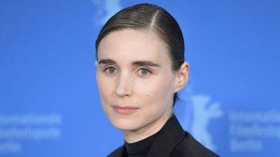 Rooney Mara Says She ‘Learned Pretty Early’ to Choose Her Projects Based on the Director: ‘I Had Some Bad Experiences’ - variety.com - New York - Berlin