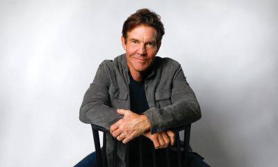 ‘Happy Face’: Dennis Quaid To Play Titular Character In Paramount+ Series From Robert & Michelle King - deadline.com - USA - city Moore - city Vancouver