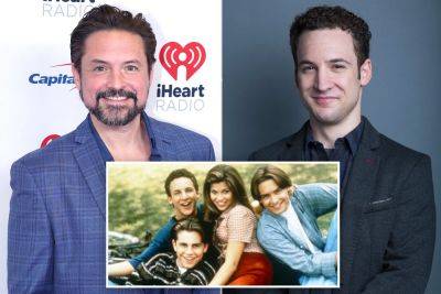 Will Friedle reveals if he’s spoken to Ben Savage after accusing him of ghosting ‘Boy Meets World’ cast - nypost.com - California