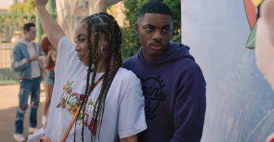 The Vince Staples Show isn’t interested in being another surreal rap series - www.thefader.com - Atlanta - county Long