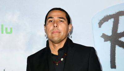 ‘Reservation Dogs’ Star Dallas Goldtooth Joins Apple TV+ Drama Series ‘Last Frontier’ (EXCLUSIVE) - variety.com - USA - state Alaska - county Falls - county Marshall - county Rutherford - county Clarke
