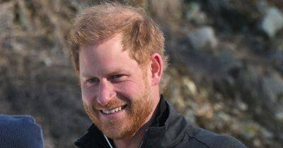 Prince Harry reveals further plans to return to UK and visit King and Royal Family - www.ok.co.uk - Britain - California