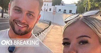 Hollyoaks star engaged after breakdown of previous six-year relationship - www.ok.co.uk