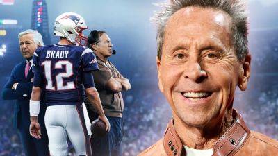 How Tom Brady & Robert Kraft Got Brian Grazer Into The Huddle For The New England Patriots Docuseries ‘The Dynasty’ - deadline.com - Jordan
