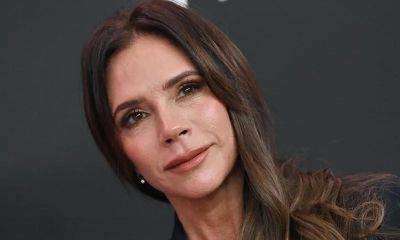 Victoria Beckham’s thoughts on becoming a grandma and how she wants to be called by her grandkids - us.hola.com