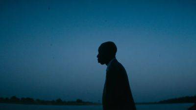 Rising Senegalese Filmmaker Mamadou Dia on Grief, Trauma and ‘Indigenous Ways’ of Healing in Berlin Encounters Premiere ‘Demba’ - variety.com - Senegal - Virginia - Berlin - Mauritania