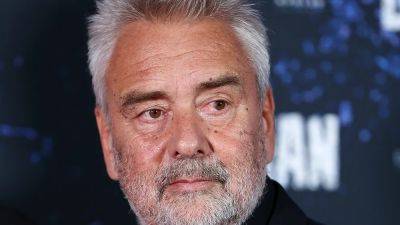Luc Besson to Direct ‘Dracula,’ Caleb Landry Jones and Christoph Waltz Will Lead Retelling of Bram Stoker’s Gothic Classic - variety.com - France - city Venice