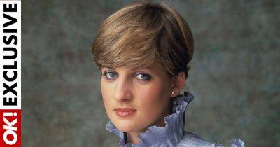 Pictures of a princess! How Diana's innocence and emotion was captured by a special royal photographer - www.ok.co.uk - county Charles - county Emanuel