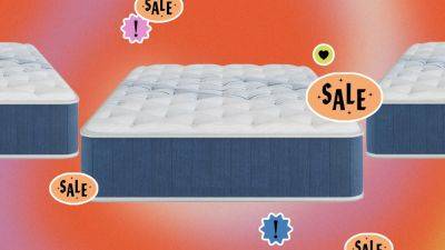 22 Presidents Day Mattress Sales to Shop Right Now 2024 - www.glamour.com