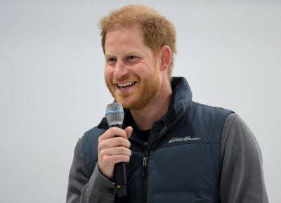 Prince Harry “Willing To Take Up Royal Role” Following King Charles’s Cancer Diagnosis – Report - deadline.com - Britain - London - USA - California - Canada