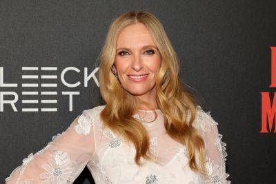 Toni Collette Signs Up To Mentor Emerging Middle East Talent As Master At Doha Film Institute’s 10th Qumra Meeting + Full Line-Up Of Participating Projects - deadline.com - Australia - France - Qatar